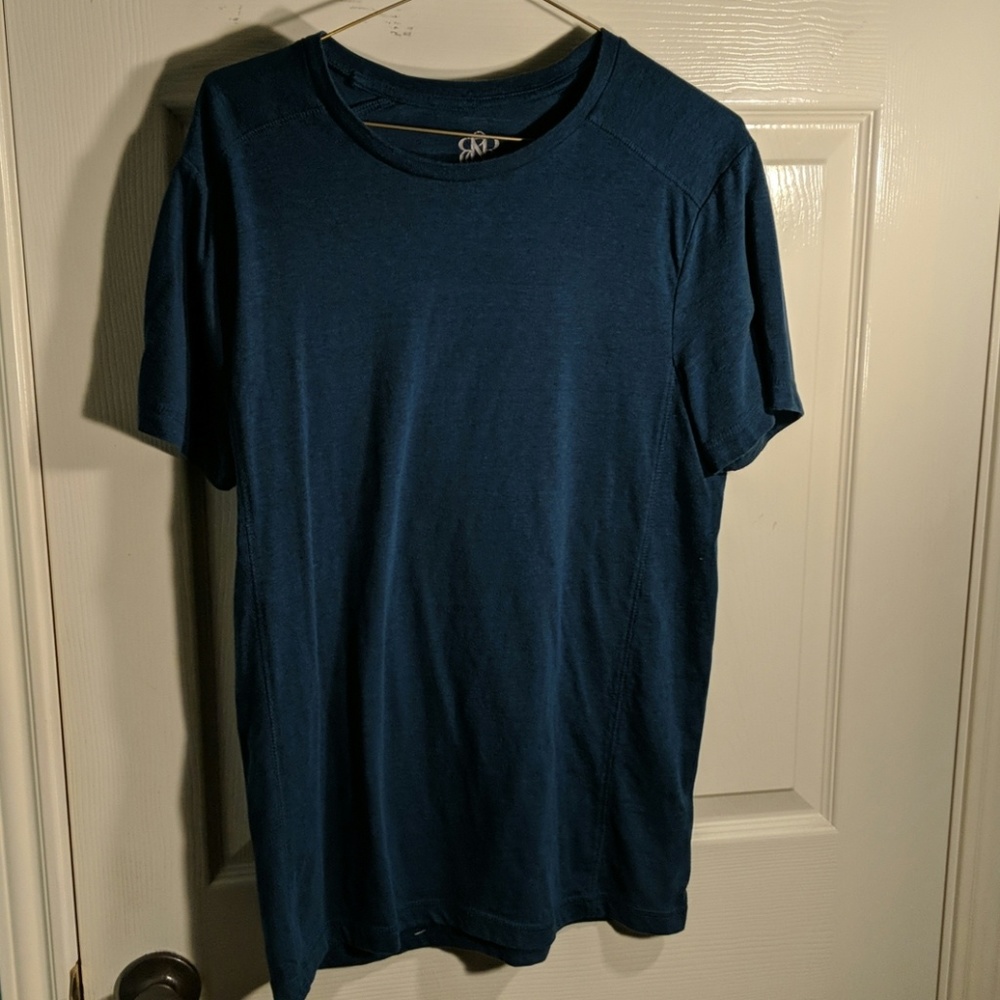 Green Tee